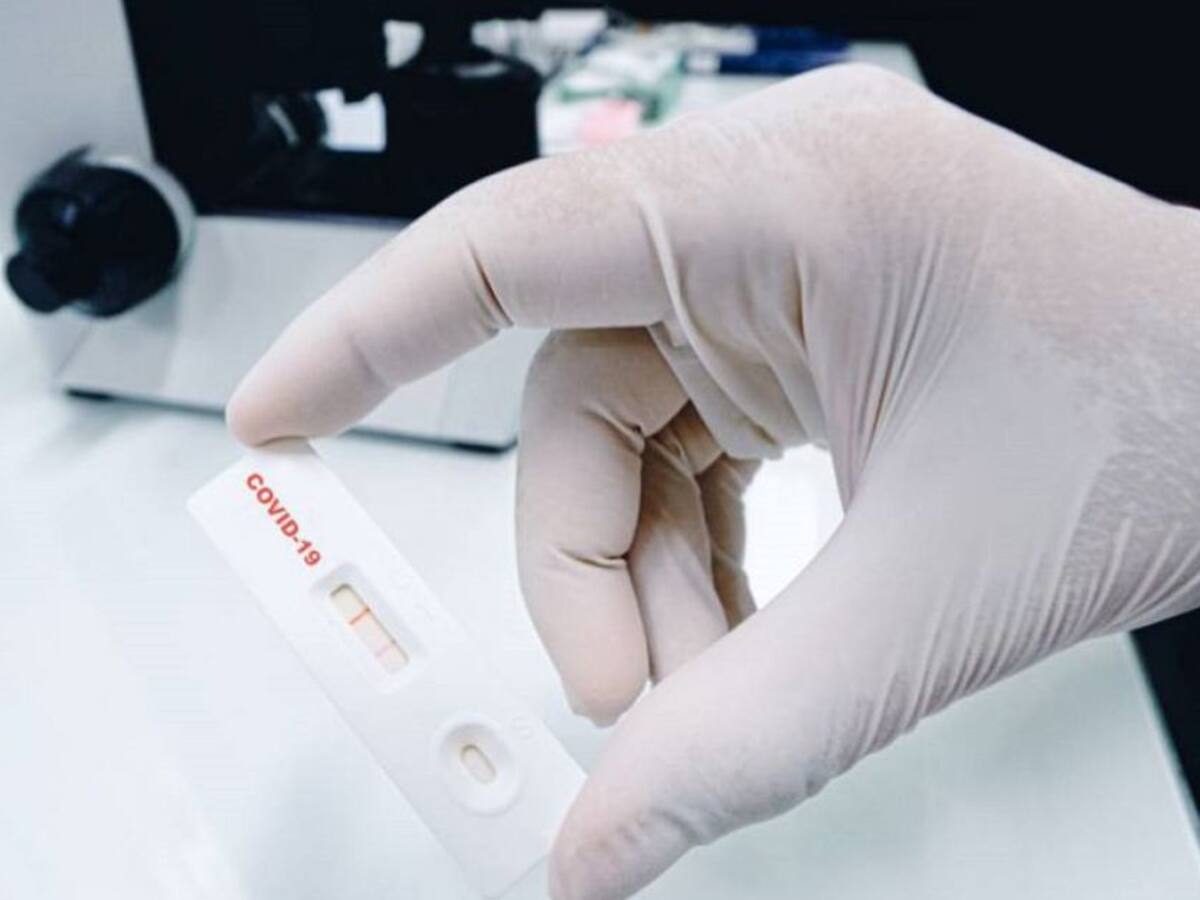 Autoridades de salud en el Quindío advierten de cuarto pico de la pandemia