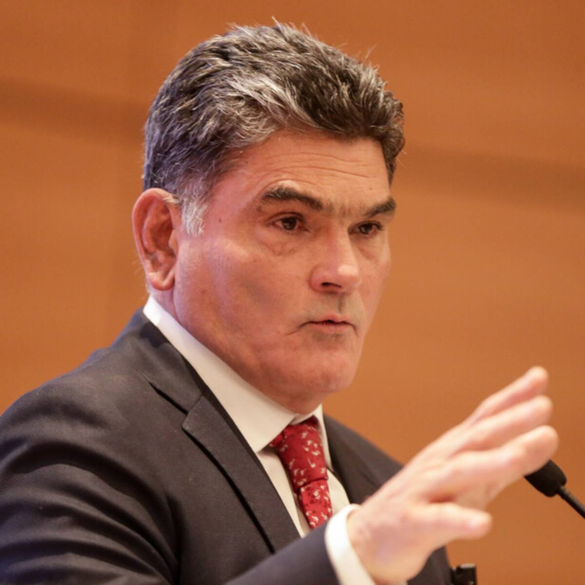 Procurador Eljach convoca a partidos de oposición ante negativa de reunirse con gobierno Petro