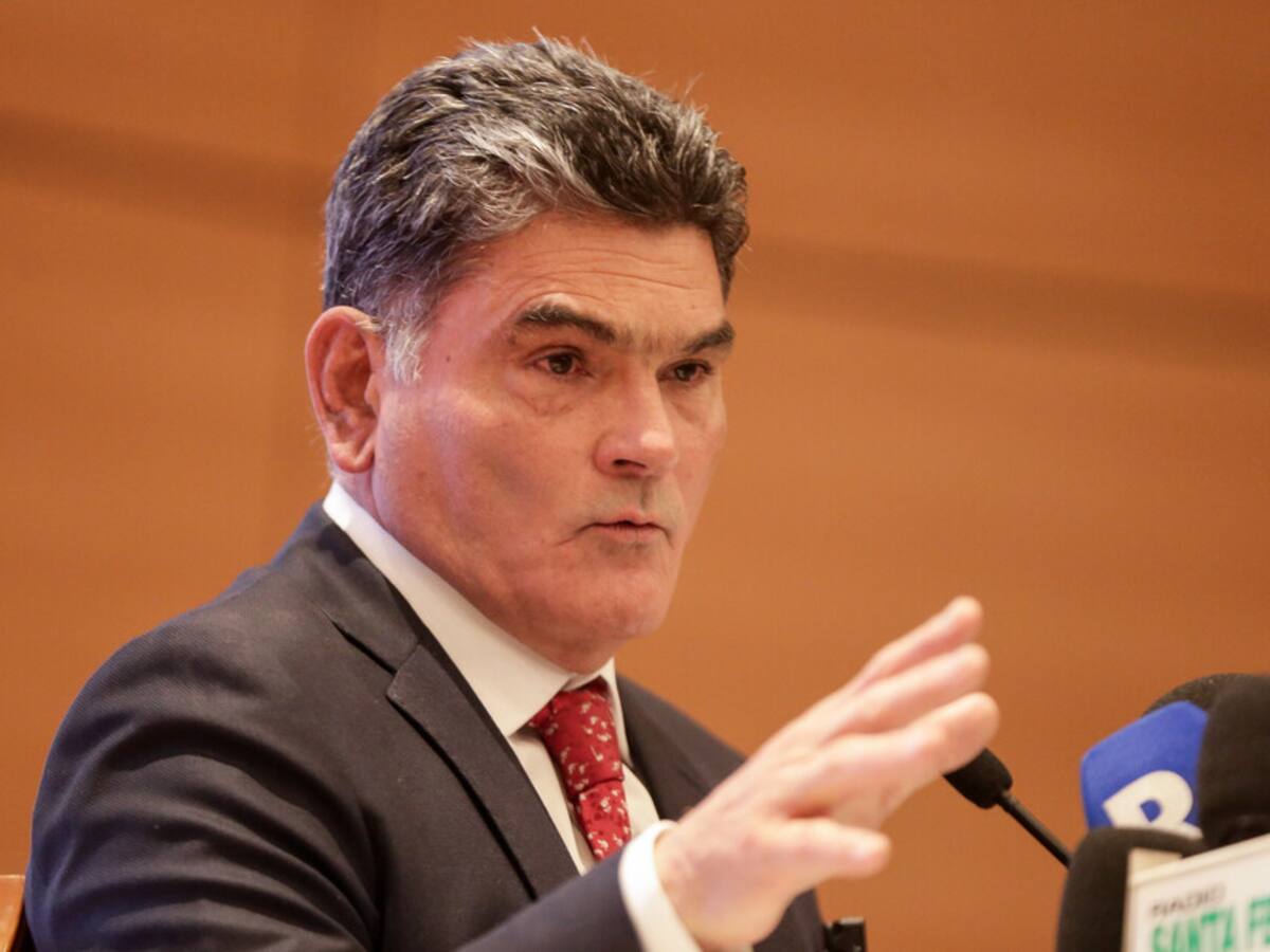 Procurador General se reunirá con personeros del Catatumbo