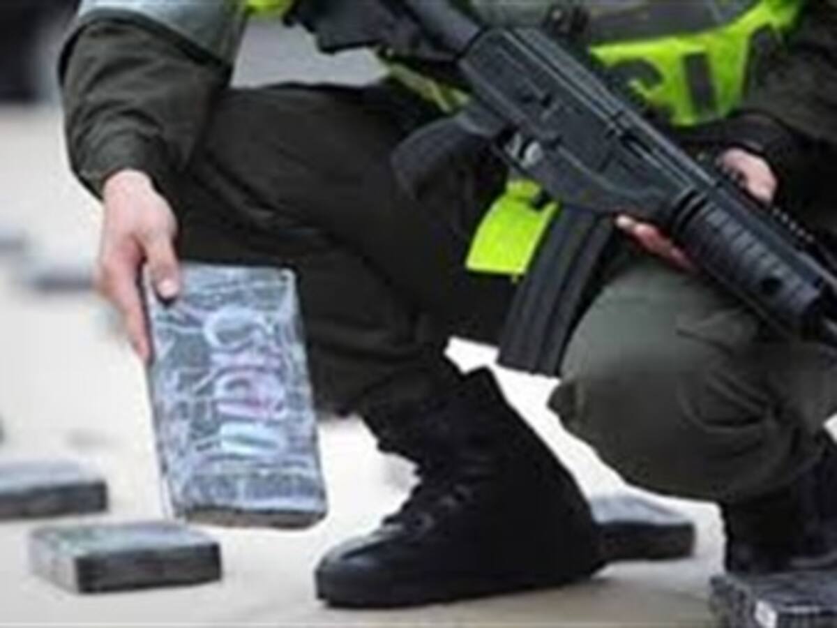 Descubren armas y municiones en comuna del poblado en Medellín