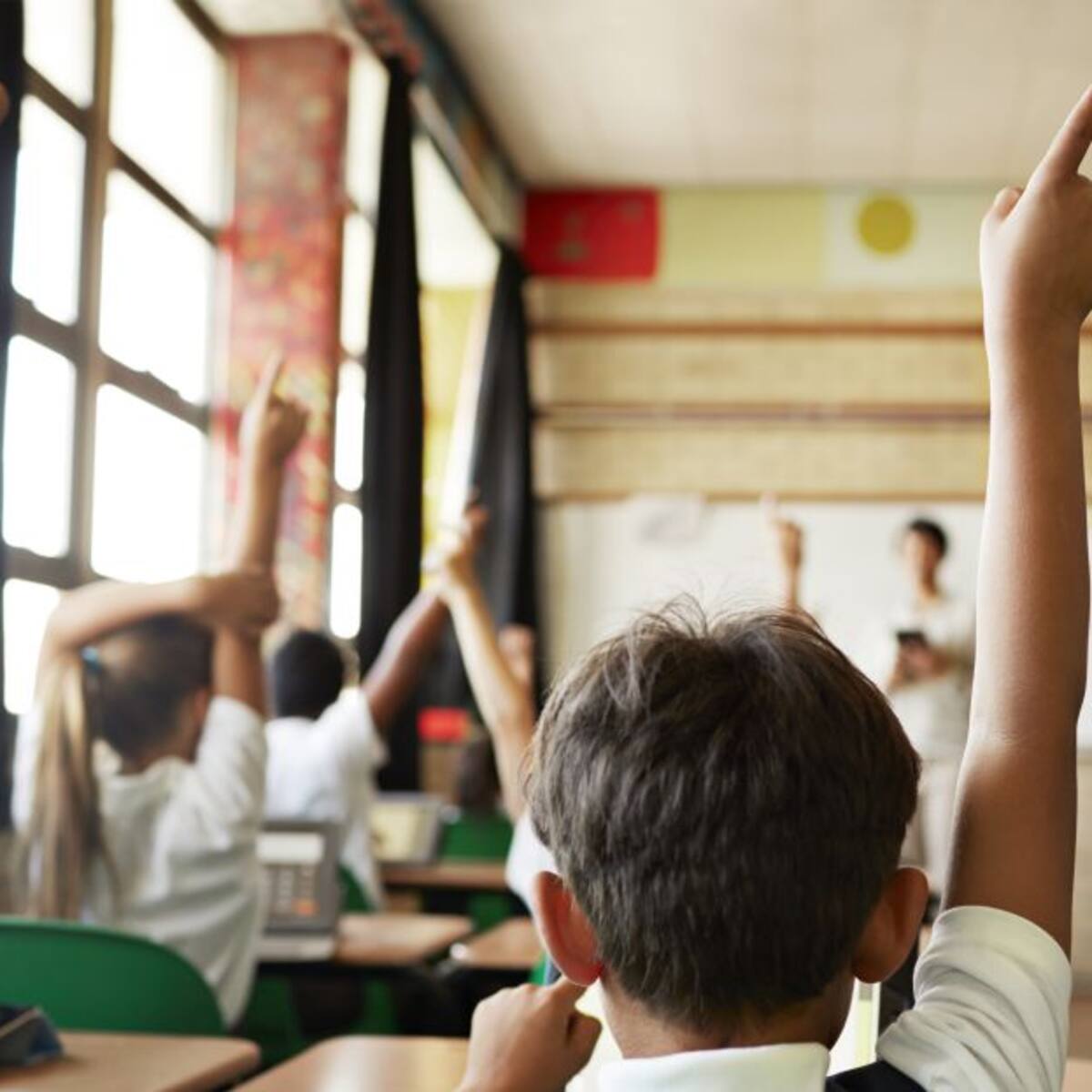 Gobierno Nacional confirmó recursos para renovar colegio en Duitama