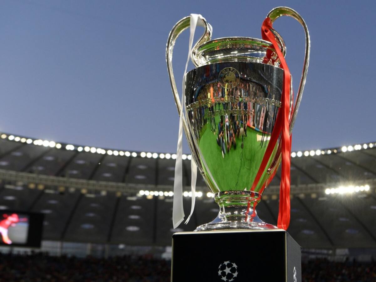 Llega el VAR a la Champions: desde octavos se utilizará el sistema