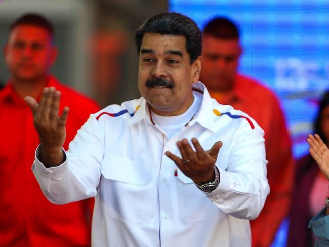 Maduro bloquea página web de voluntarios para ayuda humanitaria