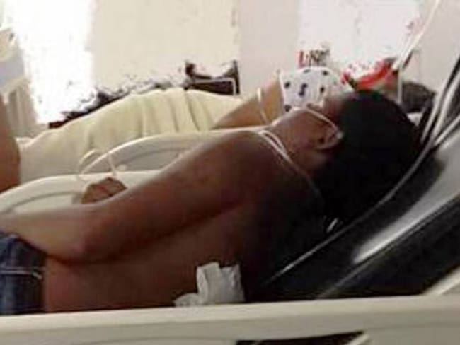 Riña en Magangué dejó dos personas con sus extremidades amputadas y seis más heridas