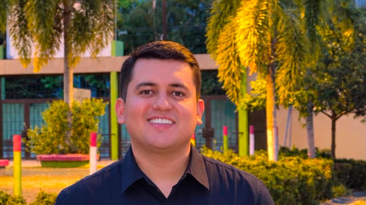Juan Sebastián Fonseca asumió la gerencia de Ibagué Limpia y Ambiental: perfil y trayectoria