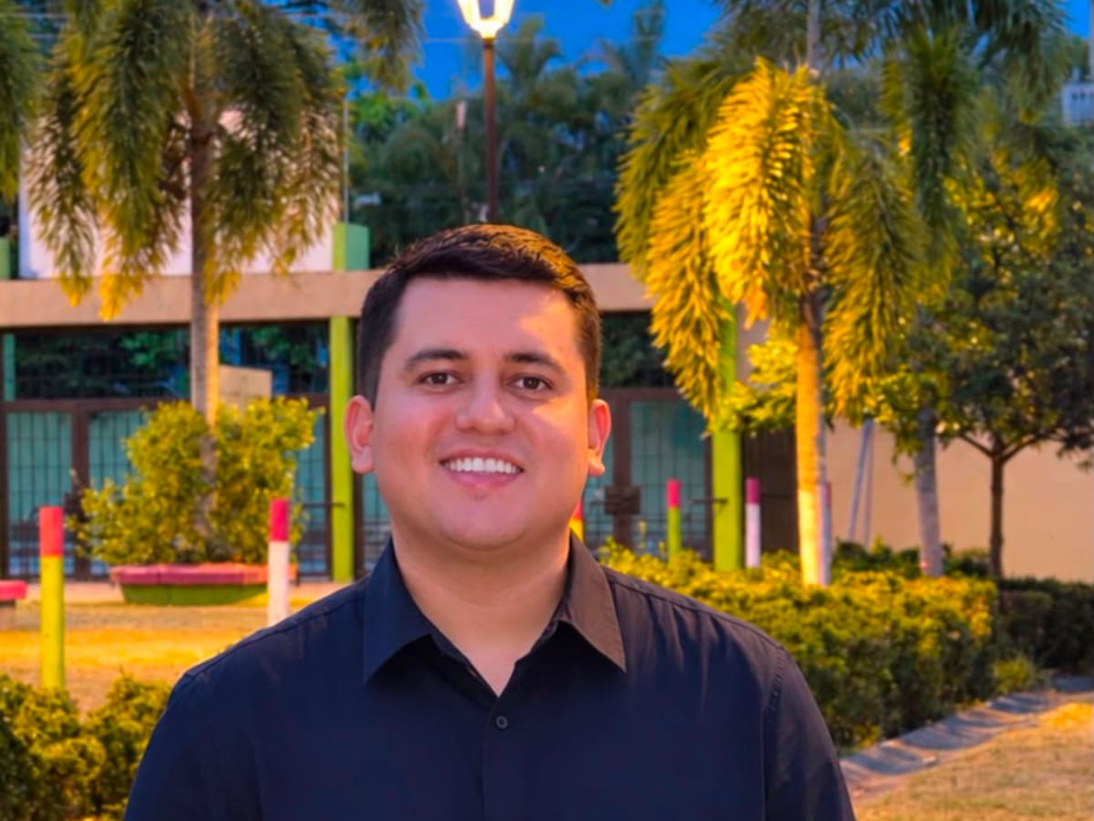 Juan Sebastián Fonseca asumió la gerencia de Ibagué Limpia y Ambiental: perfil y trayectoria