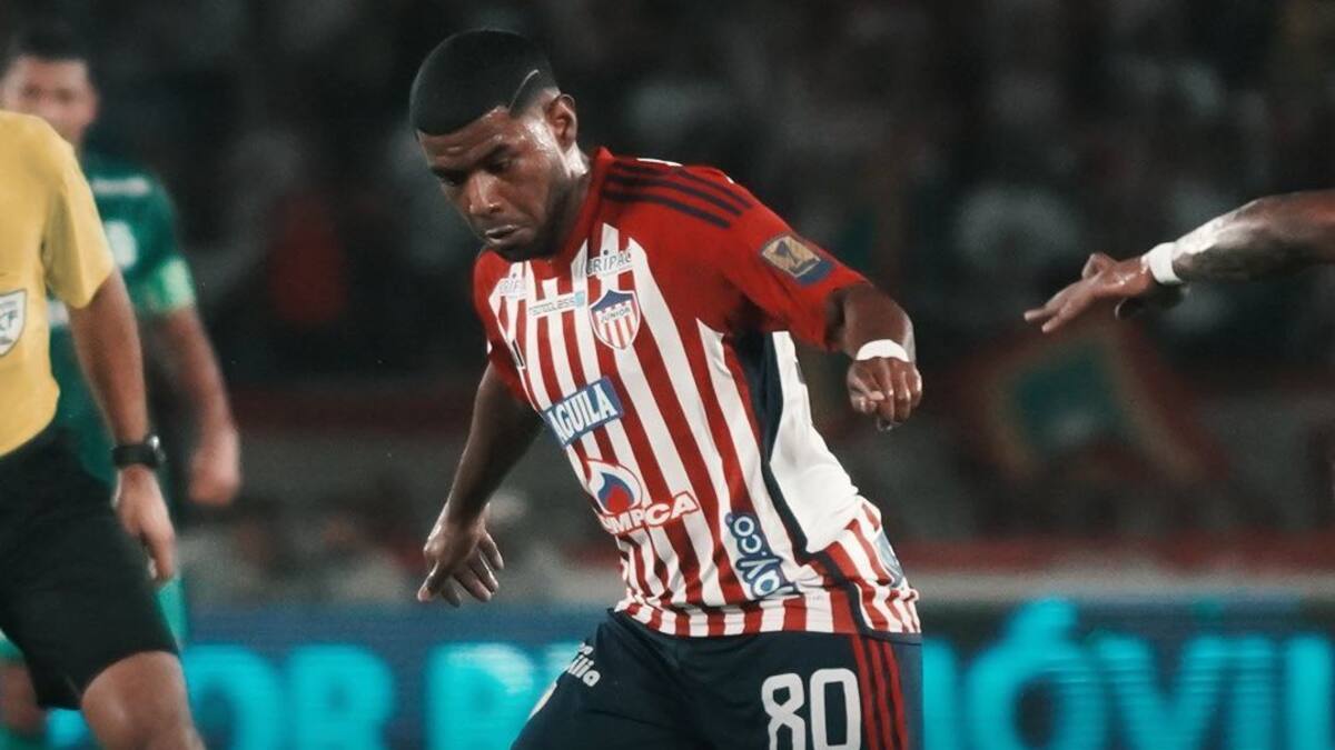 Roberto Hinojoza: "Sabemos que Millonarios nos quiere aguar la fiesta"