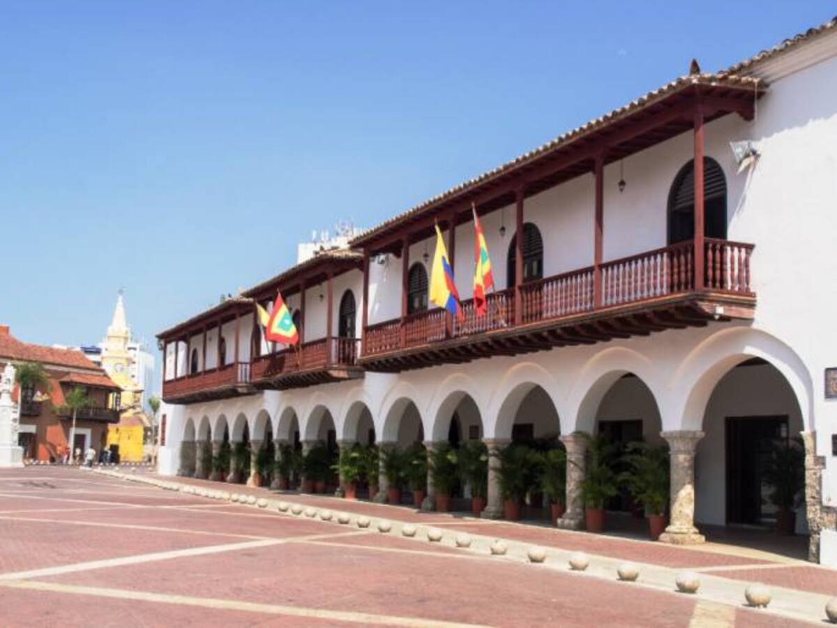 Amplían plazo de inscripción de candidatos a alcaldía de Cartagena