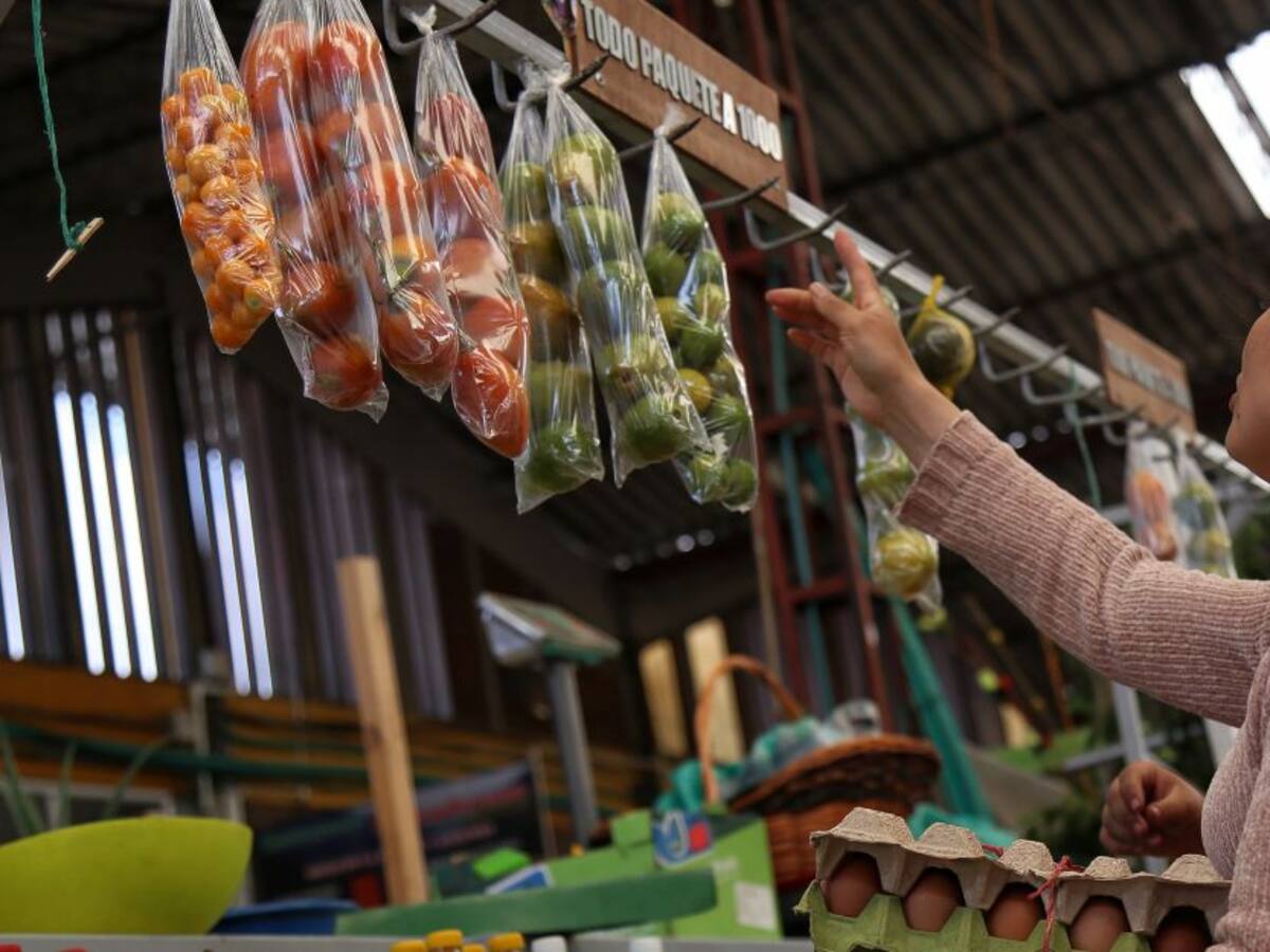 “Precios están realmente altos en el mercado mayorista”: vocero Corabastos