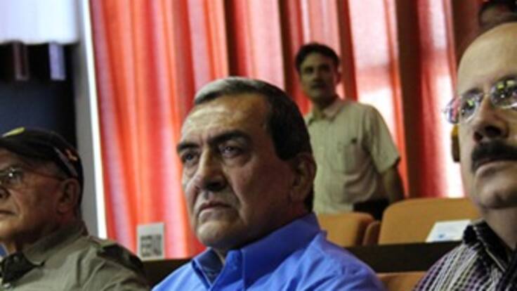 Farc acusa al ministro de Defensa de "sabotear los esfuerzos de paz"