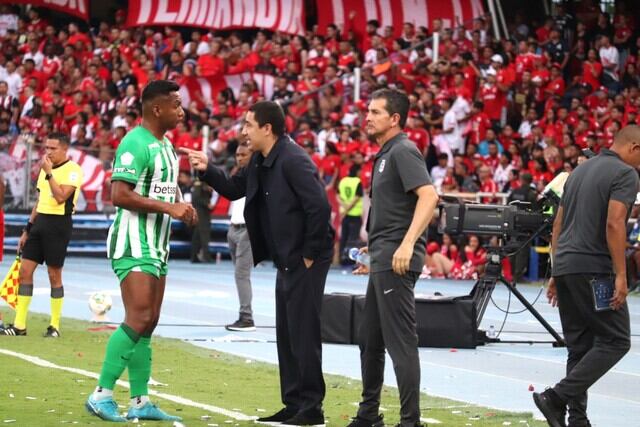 Efráin Juárez/Colprensa