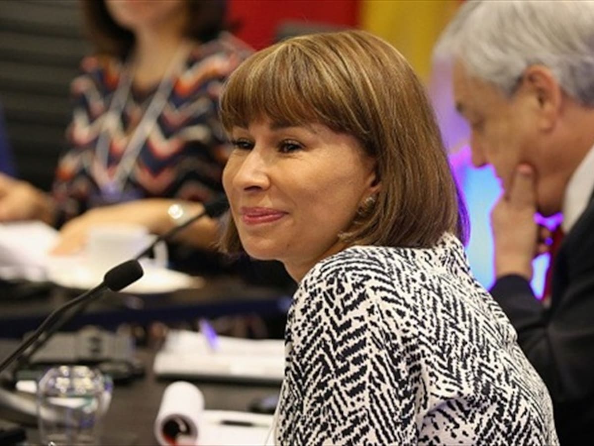 Esto fue lo que dijo Alicia Arango en La W