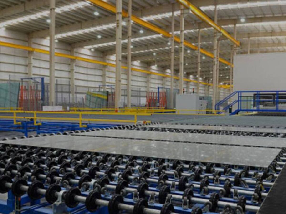 Tecnoglass registró su trimestre más rentable en la historia