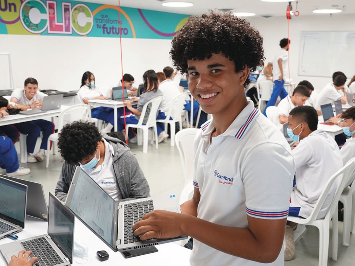 Aprendizaje para la vida, una innovadora apuesta educativa con sello vallecaucano