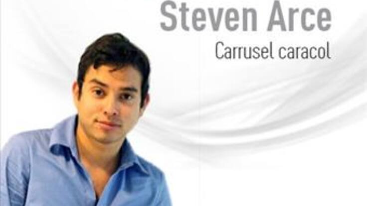 Audio del Carrusel Caracol del 31 de enero de 2015, parte 5