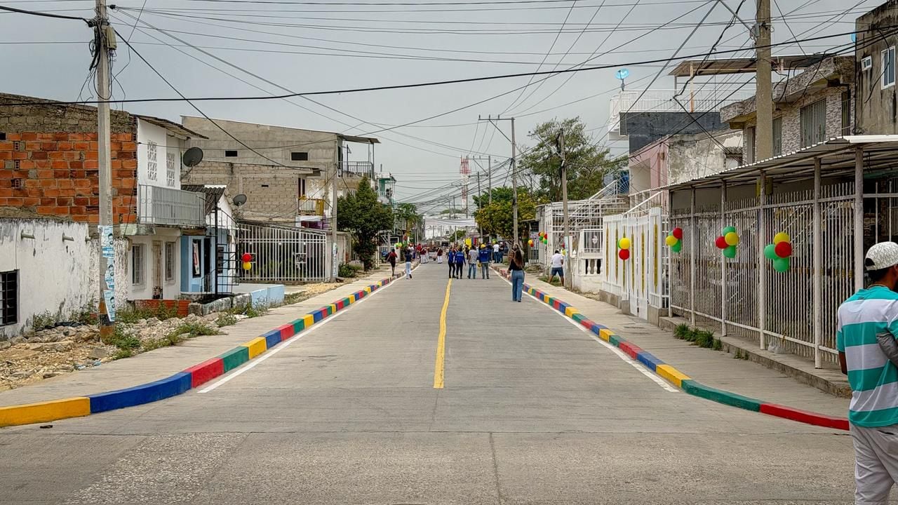 Gobernación de Bolívar