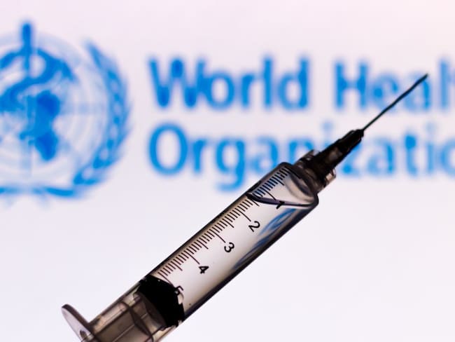 “Hay que tener expectativas equilibradas sobre una vacuna”: OMS