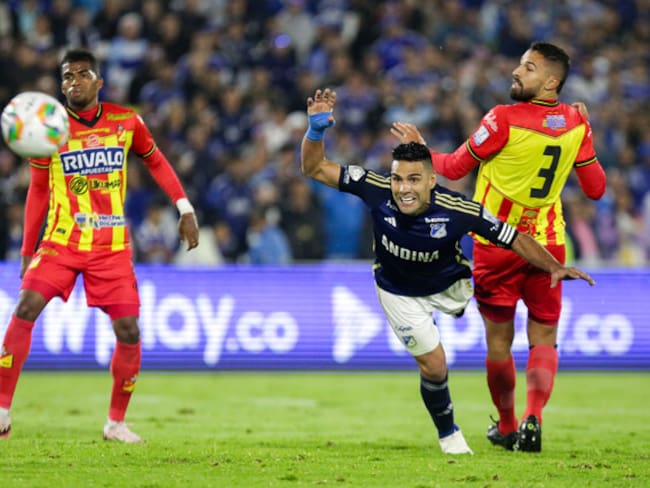 (Colprensa - Cristian Bayona).