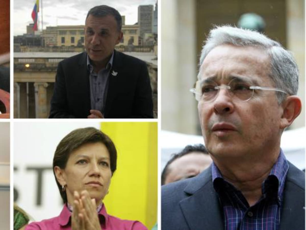 Congresistas enviaron mensajes de solidaridad a Germán Vargas Lleras