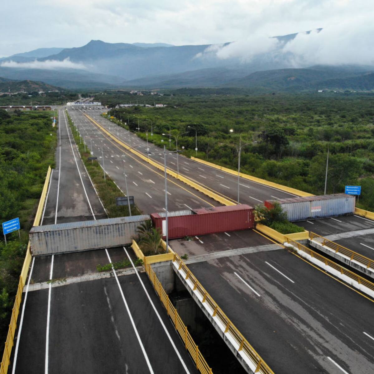 Fenalco expresa preocupación por decisión “unilateral” de Venezuela de cerrar la frontera