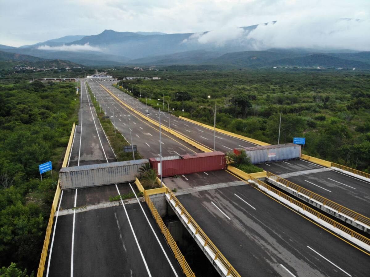 Fenalco expresa preocupación por decisión “unilateral” de Venezuela de cerrar la frontera