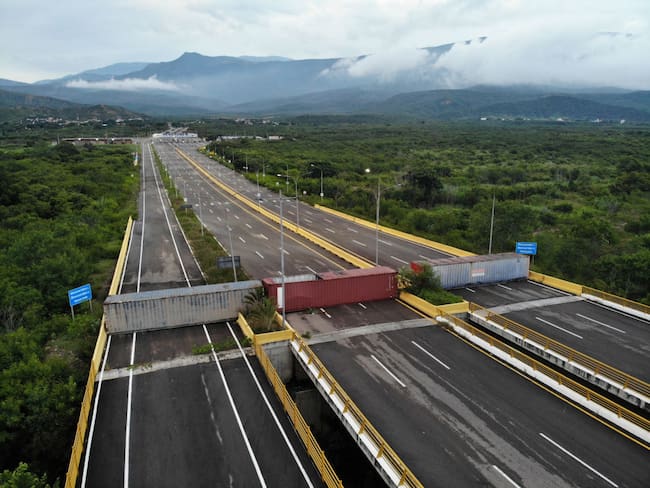 Fenalco expresa preocupación por decisión “unilateral” de Venezuela de cerrar la frontera