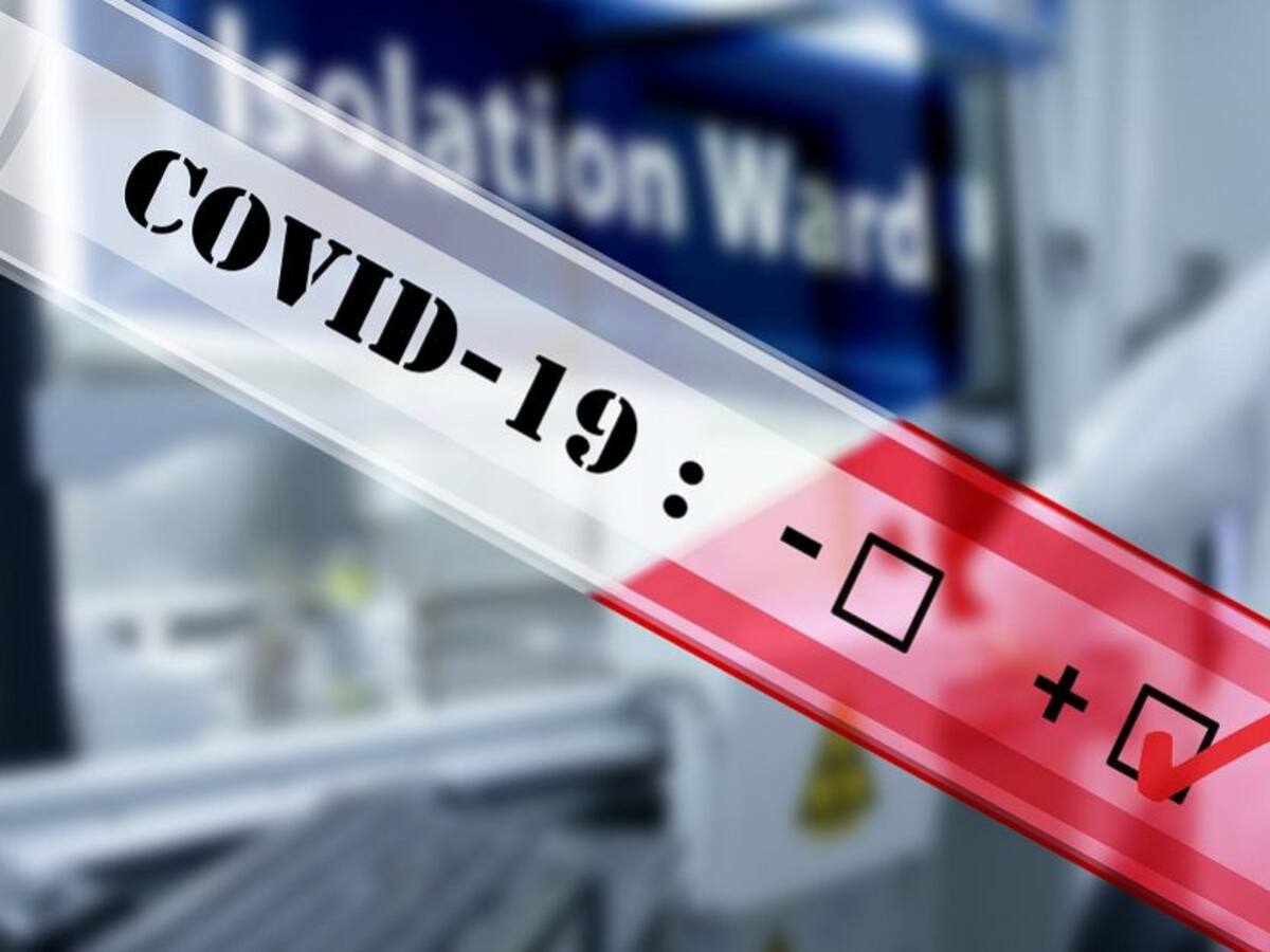 Instituto Nacional de Salud confirma primer caso de Covid-19 en Sucre