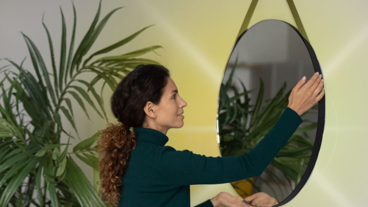 3 lugares para poner un espejo en la casa, según el Feng Shui: Influye en el flujo de la energía chi