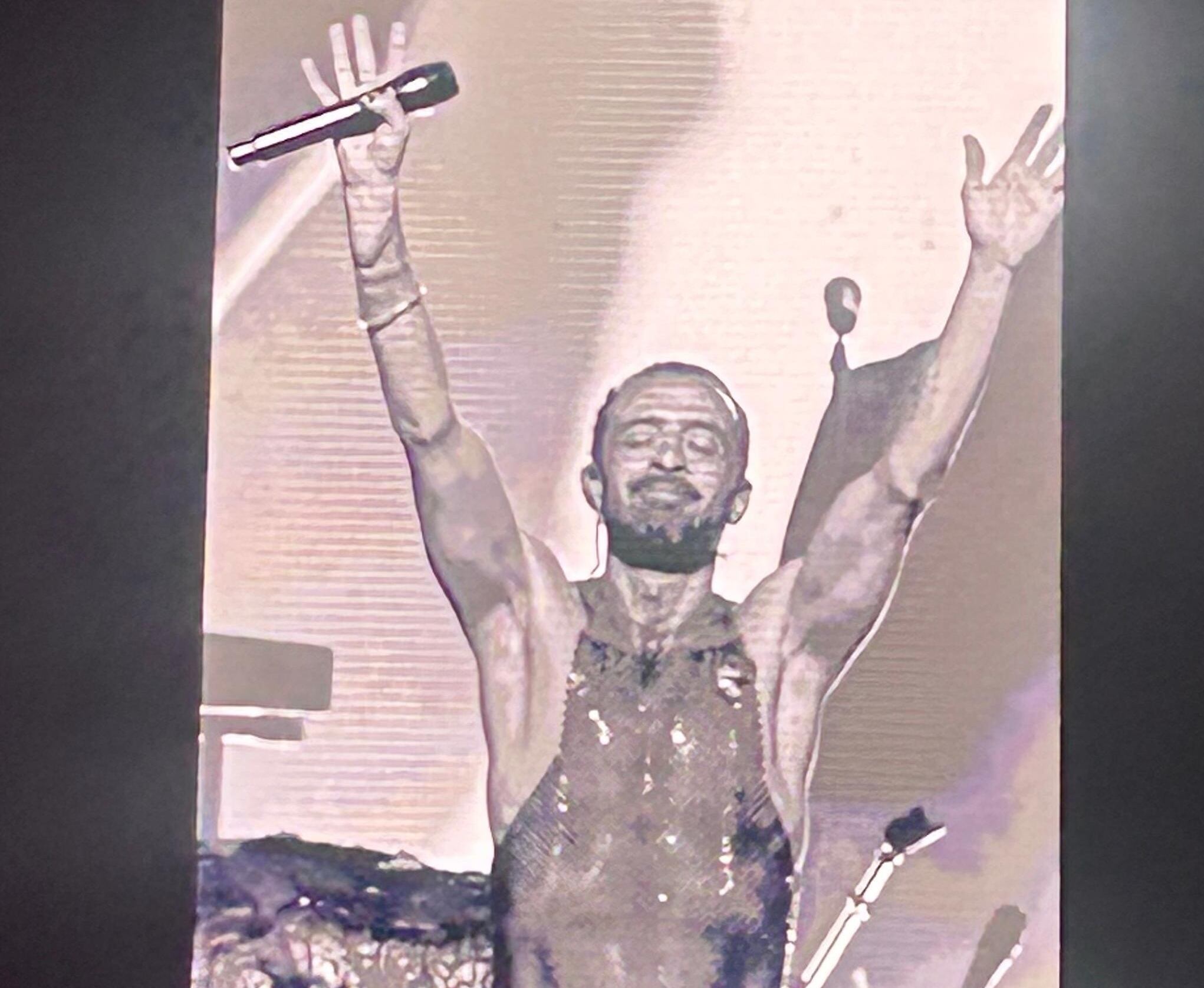 Cortesía: Erika Bedoya