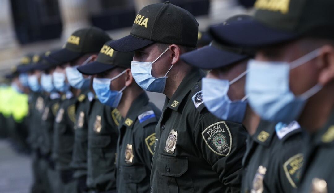 Alcaldía de Ocaña pide aumento de policías