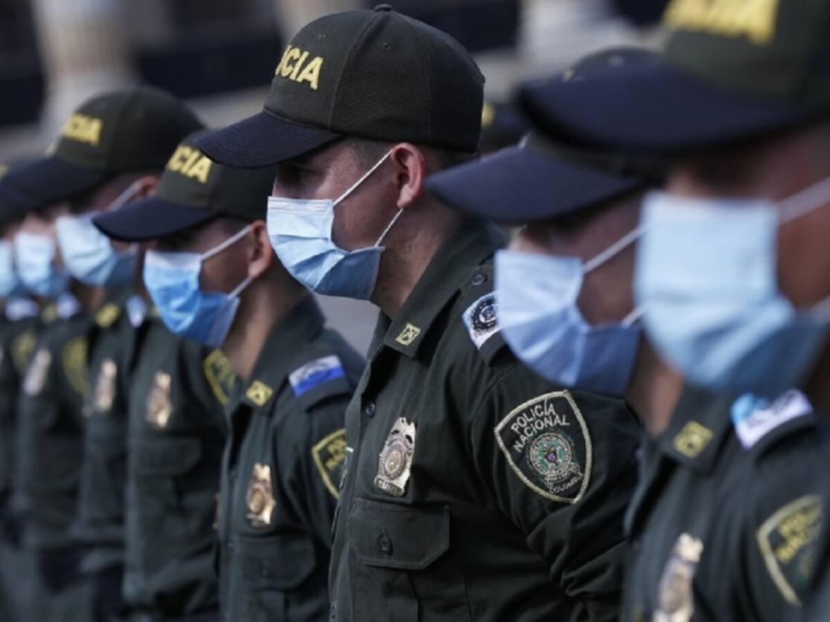 Piden aumento de fuerza en Ocaña ante hechos violentos