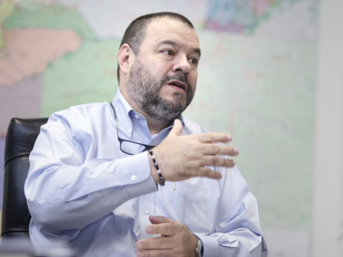 “Nos toca dar ejemplo”: Defensor del Pueblo sobre aislamiento preventivo