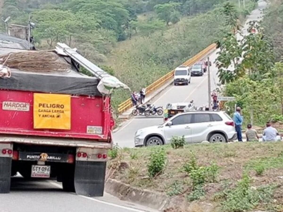 EPM advirtió que si no se levanta el paro en tres días podrían apagar Hidroituango