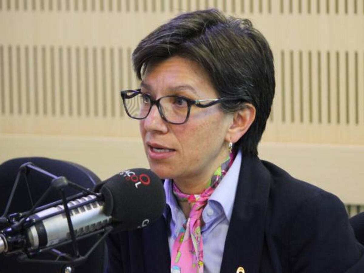 Estoy convencida, como investigadora, que Ramos sí tuvo vínculos con los paramilitares: López