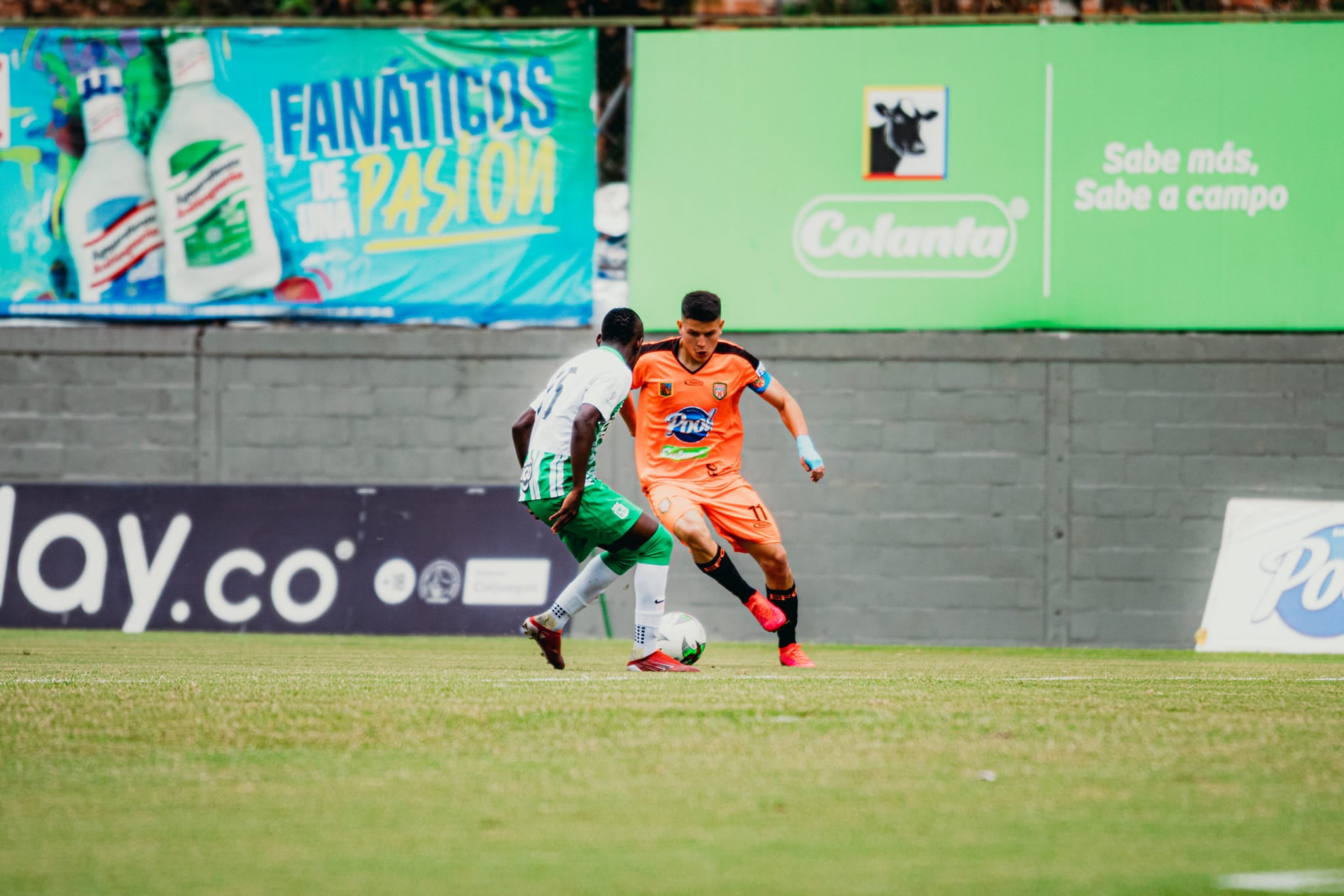 Foto Envigado FC