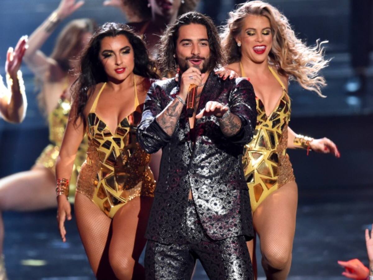 Conozca los precios de las boletas para los conciertos de Maluma