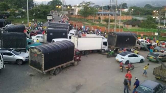 Central de Abastos. Foto: