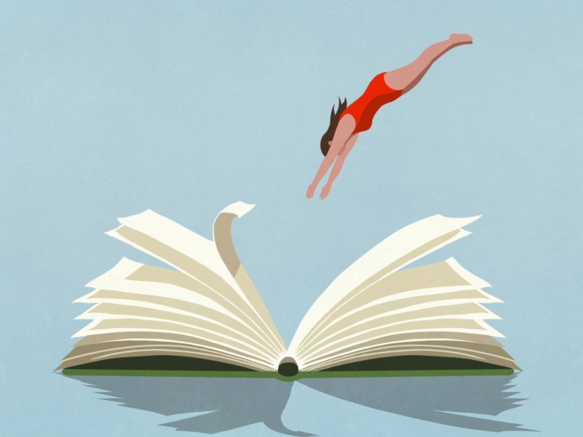 Conozca el proyecto 'Seamos libros'