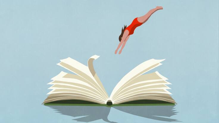 Conozca el proyecto 'Seamos libros'