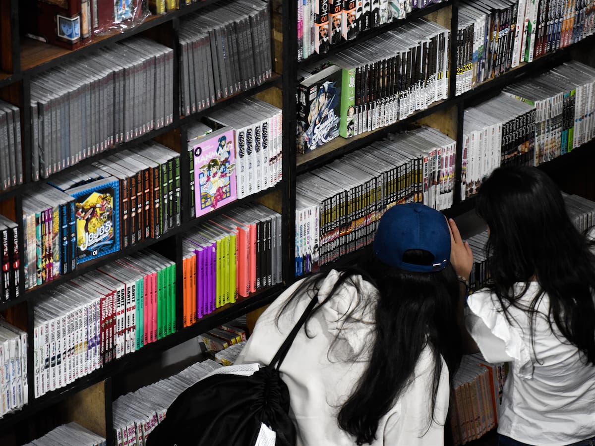 La Secretaría de Cultura de Bogotá está ofreciendo becas de incentivo al arte