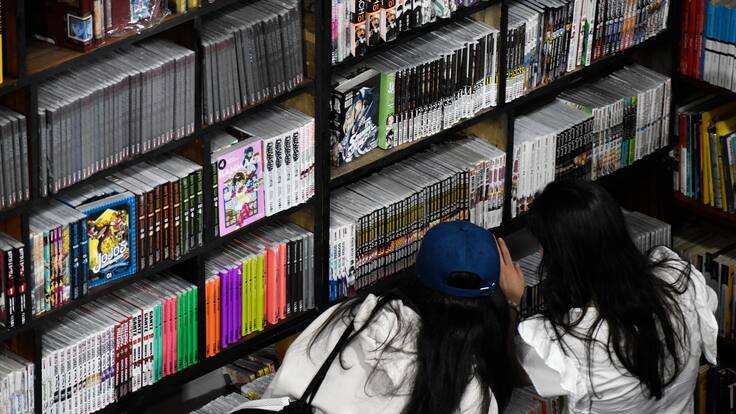 Fundación Haceb impulsa la creatividad y la lectura en Colombia