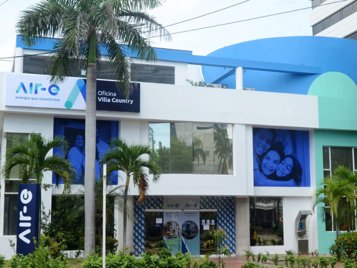 Crisis en Air-e: “Hay presiones políticas en la empresa”, advierte Sintraelecol