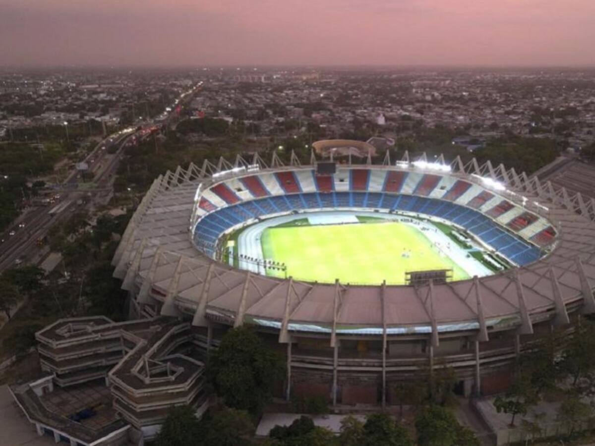 Ejército apoya a Policía para seguridad del partido de Colombia-Argentina