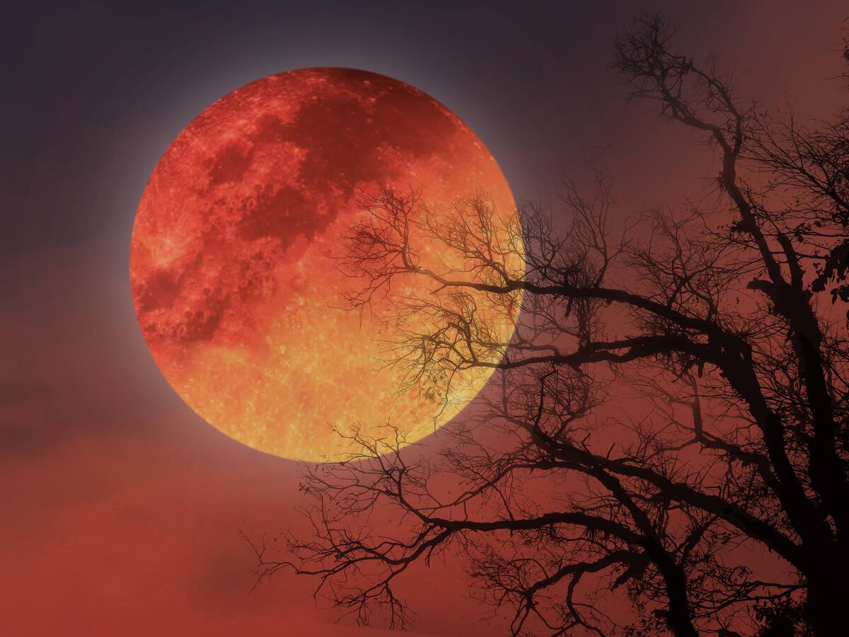 Marzo llega con el primer eclipse del 2025 y se podrá ver desde Colombia: ¿será lunar o solar?