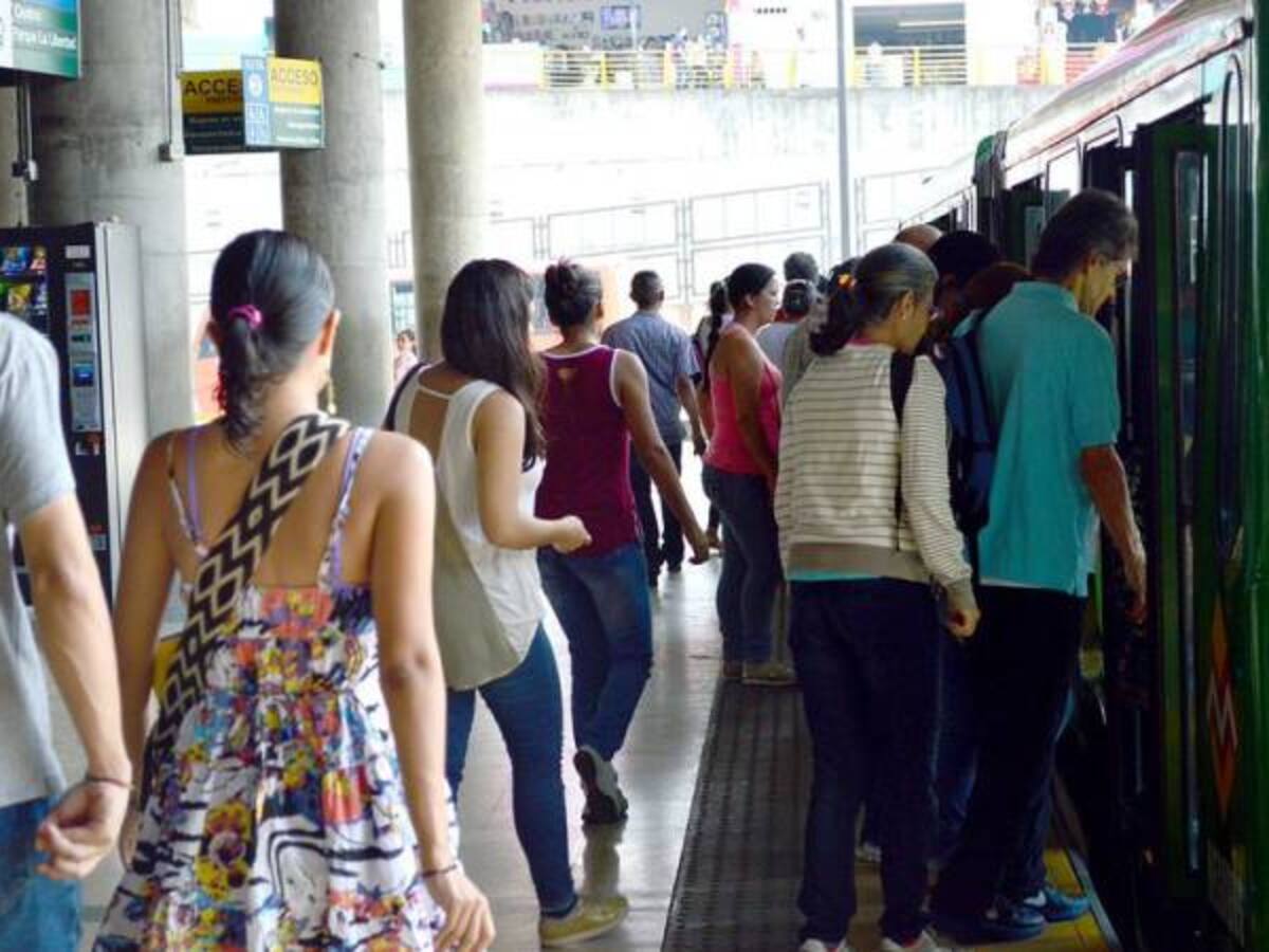 El 25 de octubre llegará el Megabús hasta el municipio de La Virginia