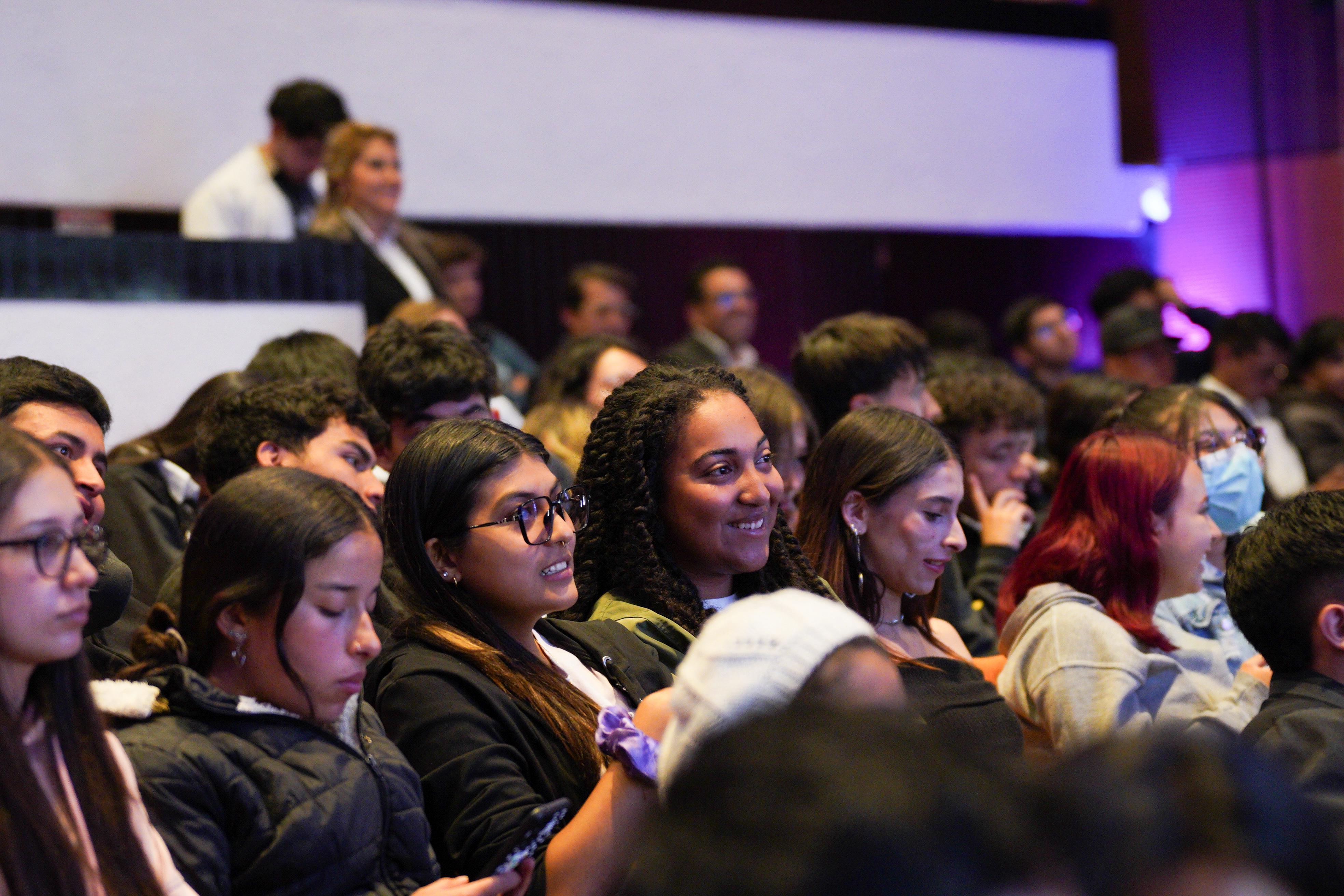 | Foto : Caracol Radio