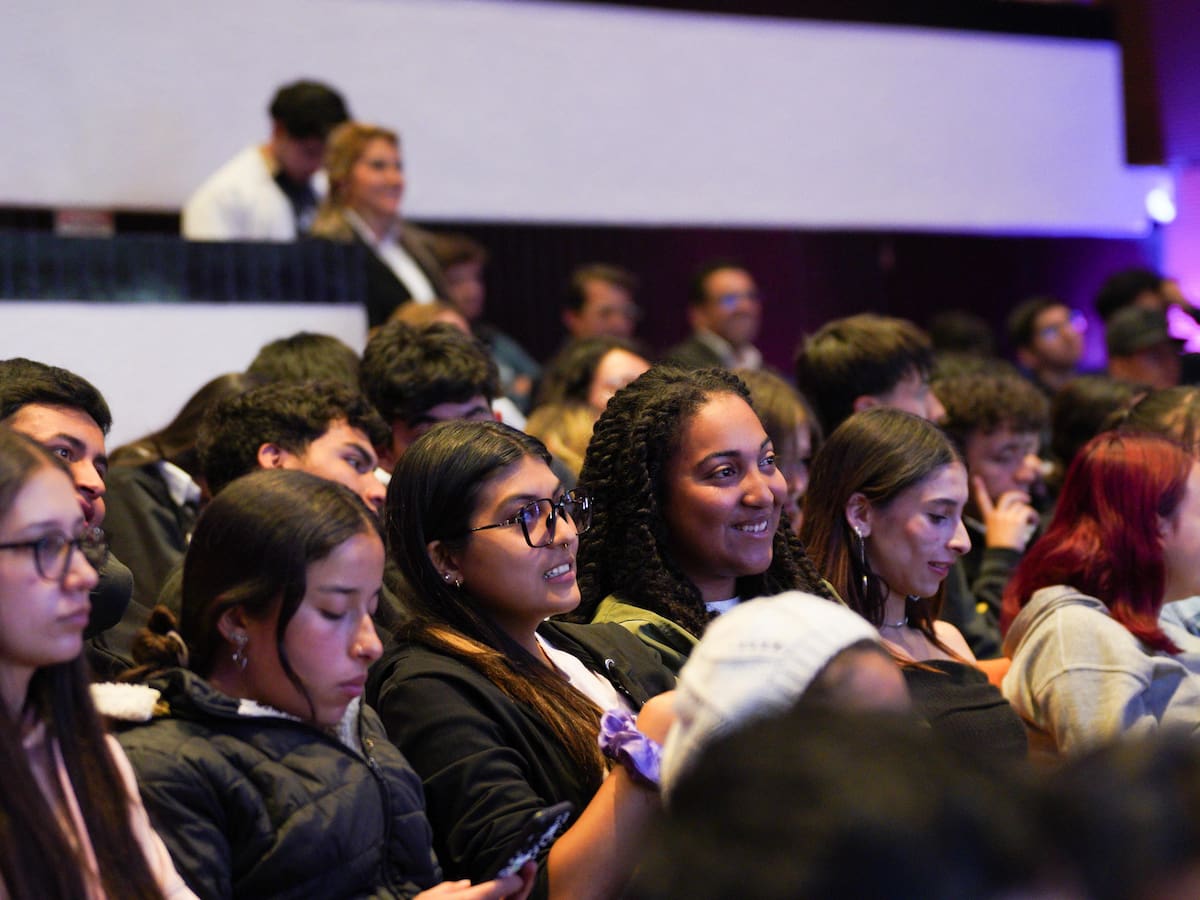 Responsabilidad, transparencia y pensamiento crítico: lo que dejó La Fuerza del Primer Voto