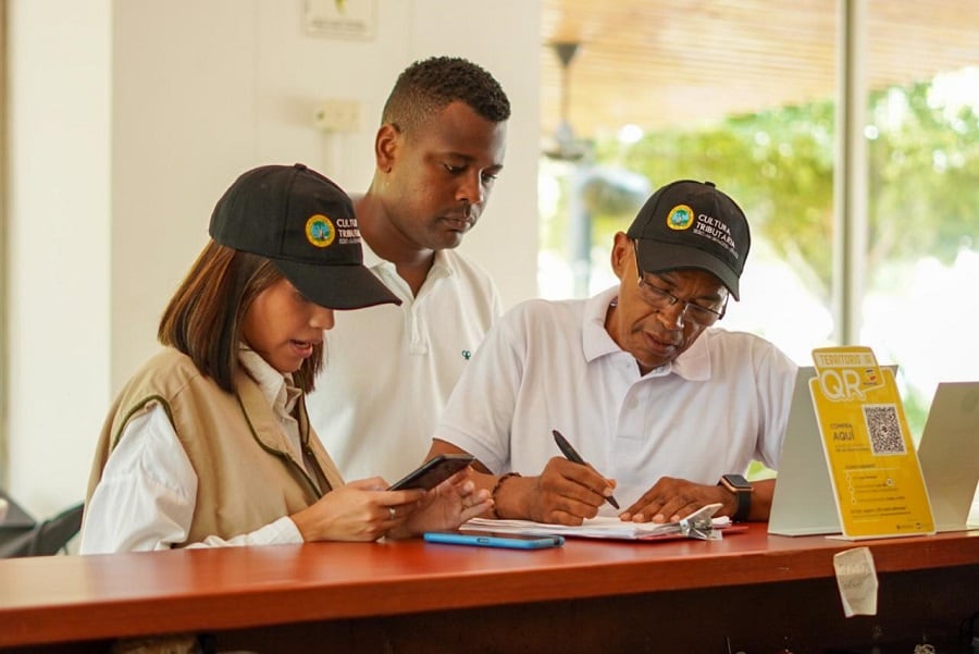 Alcaldía de Cartagena