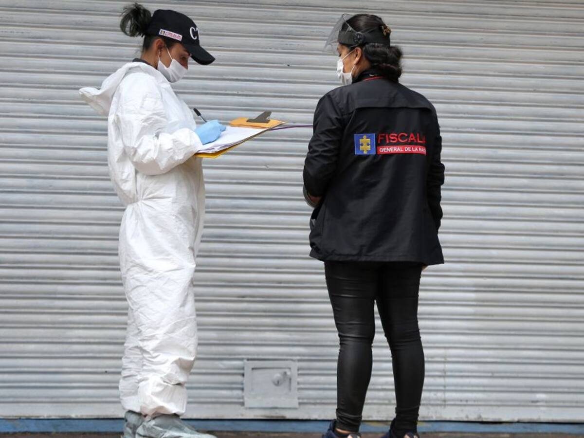 Rapero cartagenero fue encontrado sin vida en Bogotá