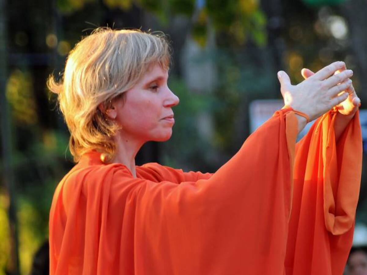 Meditación, una herramienta ideal para tomar decisiones efectivas